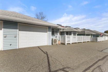 8 1450 Mccallum Road, Abbotsford, BC