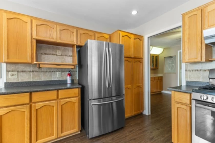 Loft / Bonus Room Photo of 8 1450 Mccallum Road, Abbotsford, BC