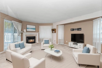 Pantry Photo of 8 1450 Mccallum Road, Abbotsford, BC