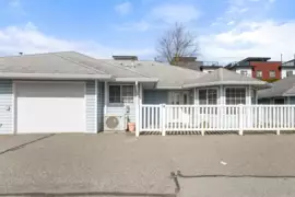 8 1450 Mccallum Road, Abbotsford, BC
