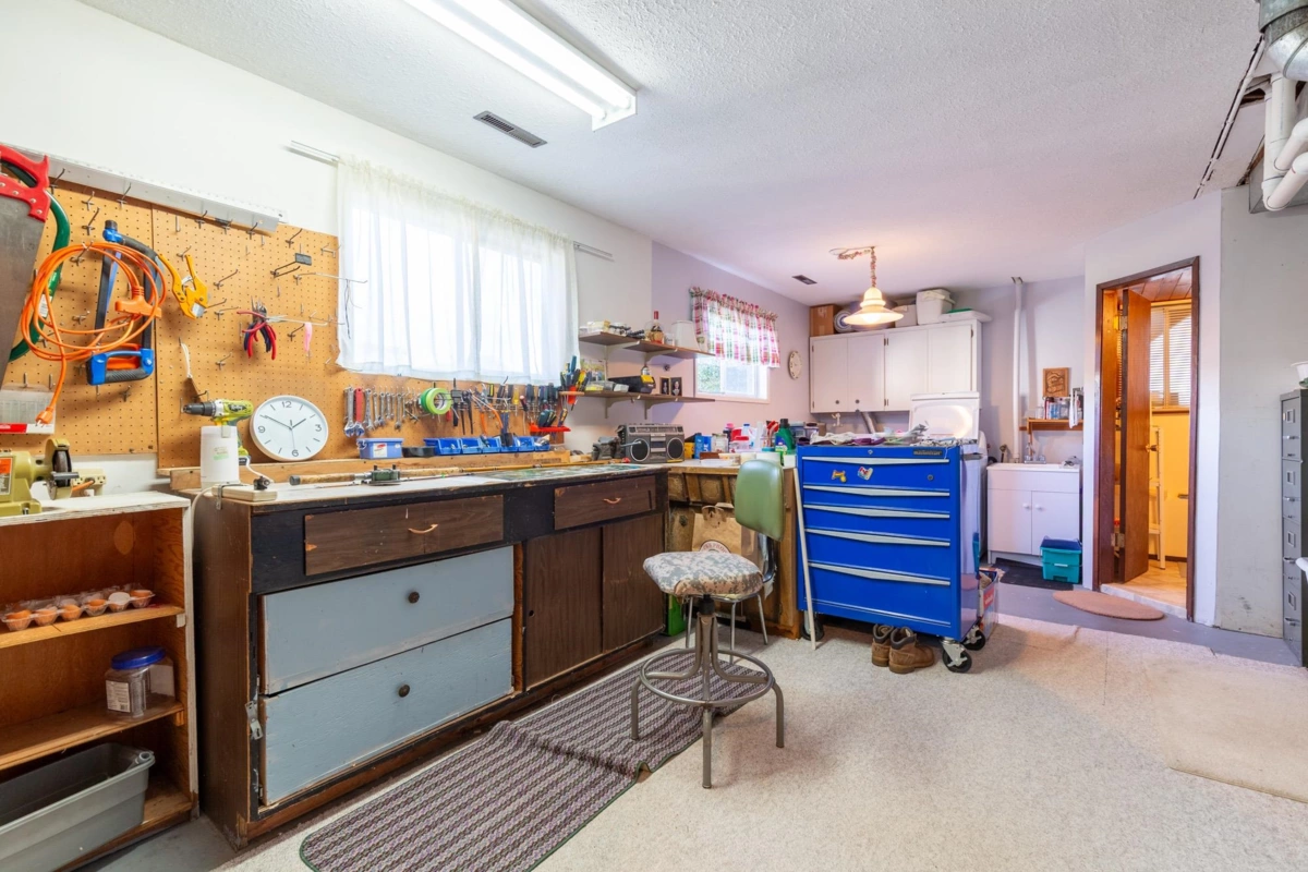 Backyard Photo of 9574 Johnson Street, Chilliwack, BC