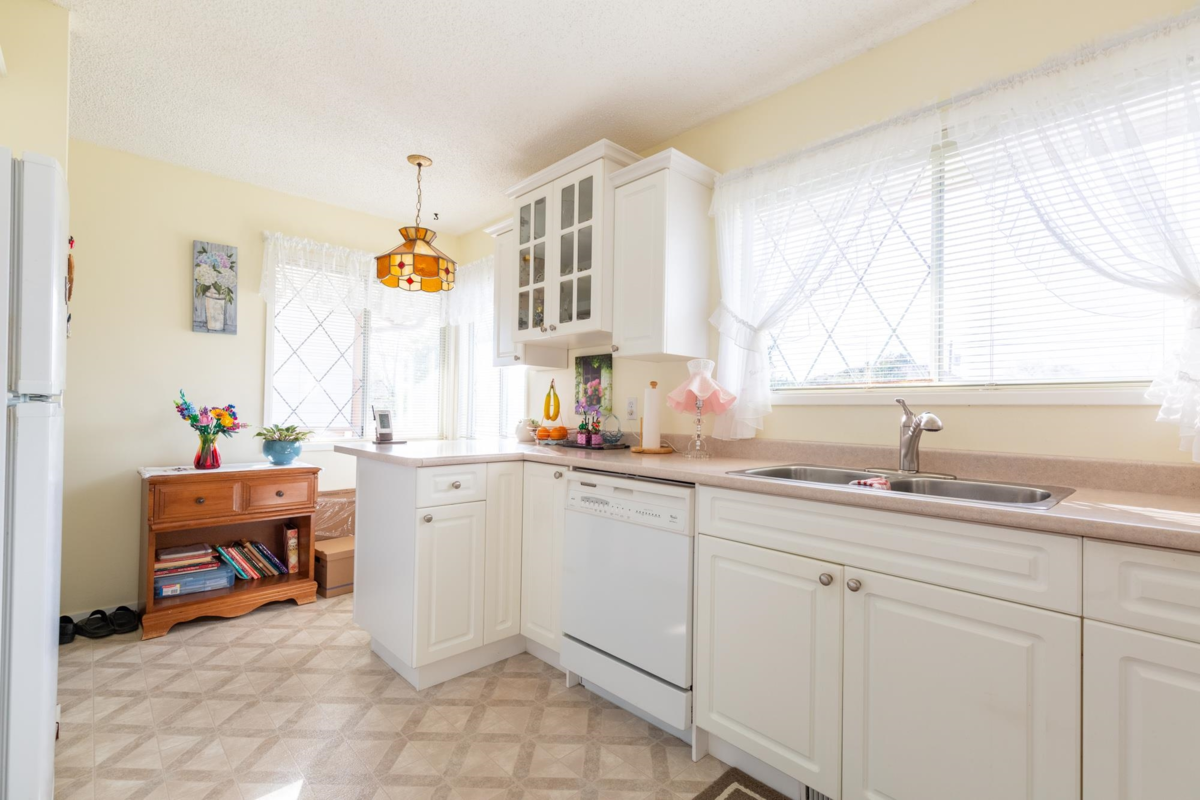 Bedroom 4 Photo of 9574 Johnson Street, Chilliwack, BC