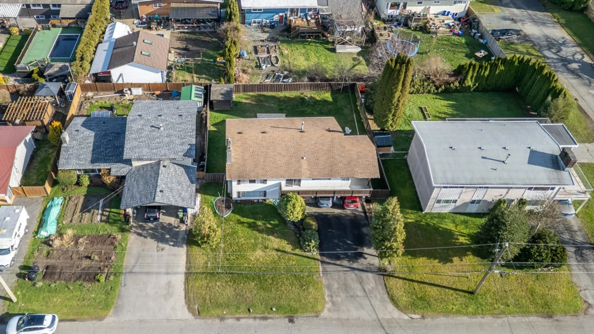 Community Amenities Photo (Clubhouse) of 9574 Johnson Street, Chilliwack, BC