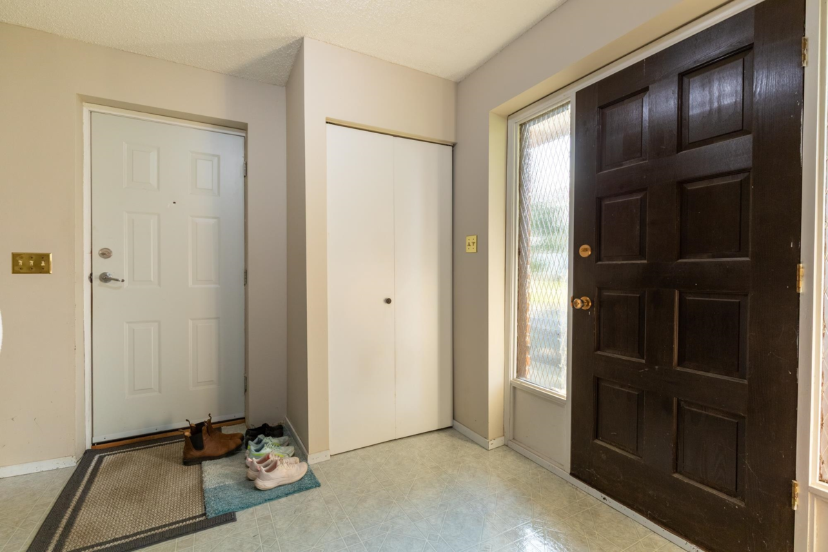 Dining Area Photo of 9574 Johnson Street, Chilliwack, BC