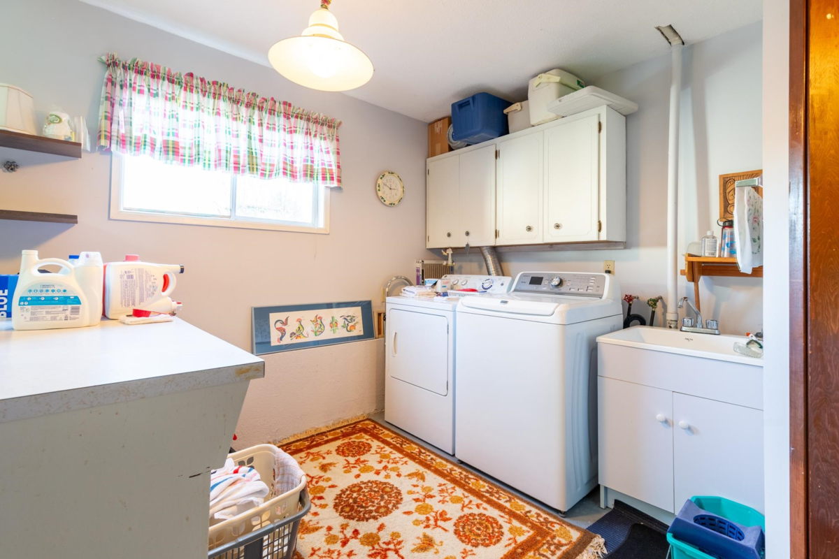 Front Yard Photo of 9574 Johnson Street, Chilliwack, BC