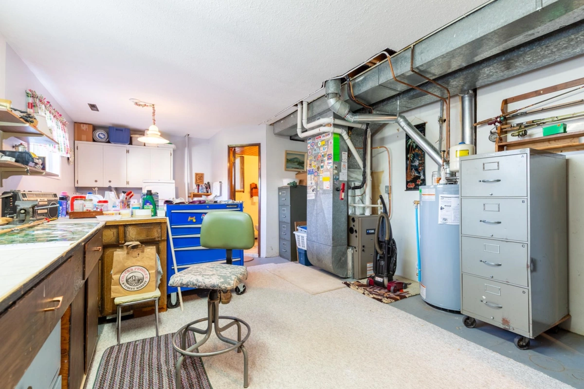 Outdoor Deck Photo of 9574 Johnson Street, Chilliwack, BC