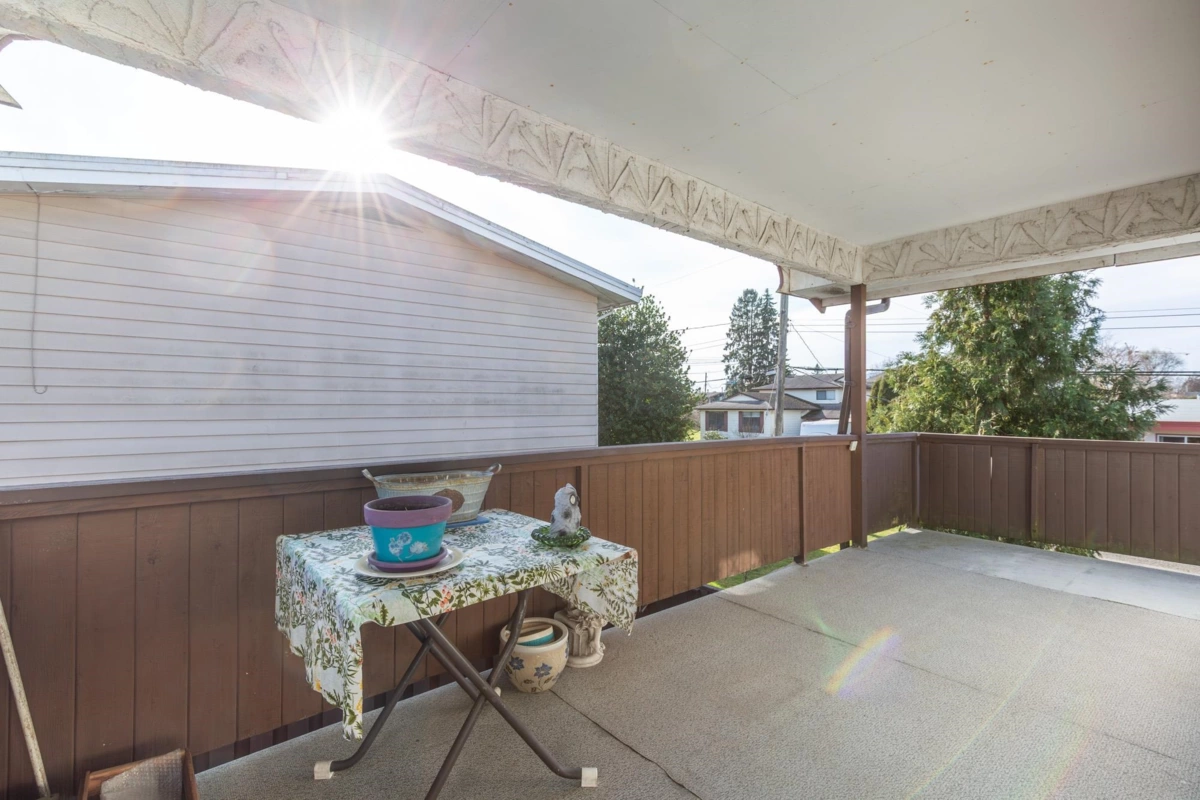 Street View Photo of 9574 Johnson Street, Chilliwack, BC
