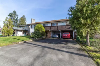 9574 Johnson Street, Chilliwack, BC, Chilliwack Proper East — 4 bed single family residence for sale