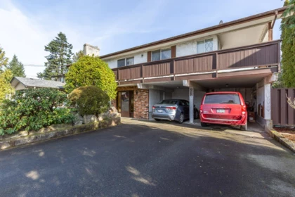 9574 Johnson Street, Chilliwack, BC, Chilliwack — Single Family Residence for sale