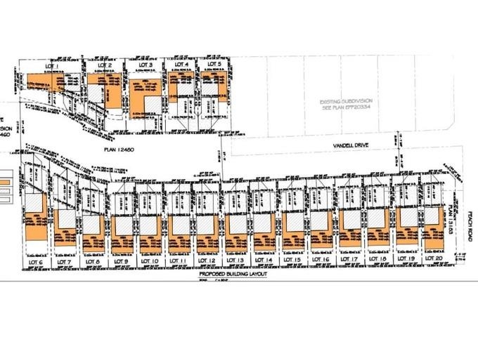 Kitchen Photo of 44702 Vandell Drive, Chilliwack, BC