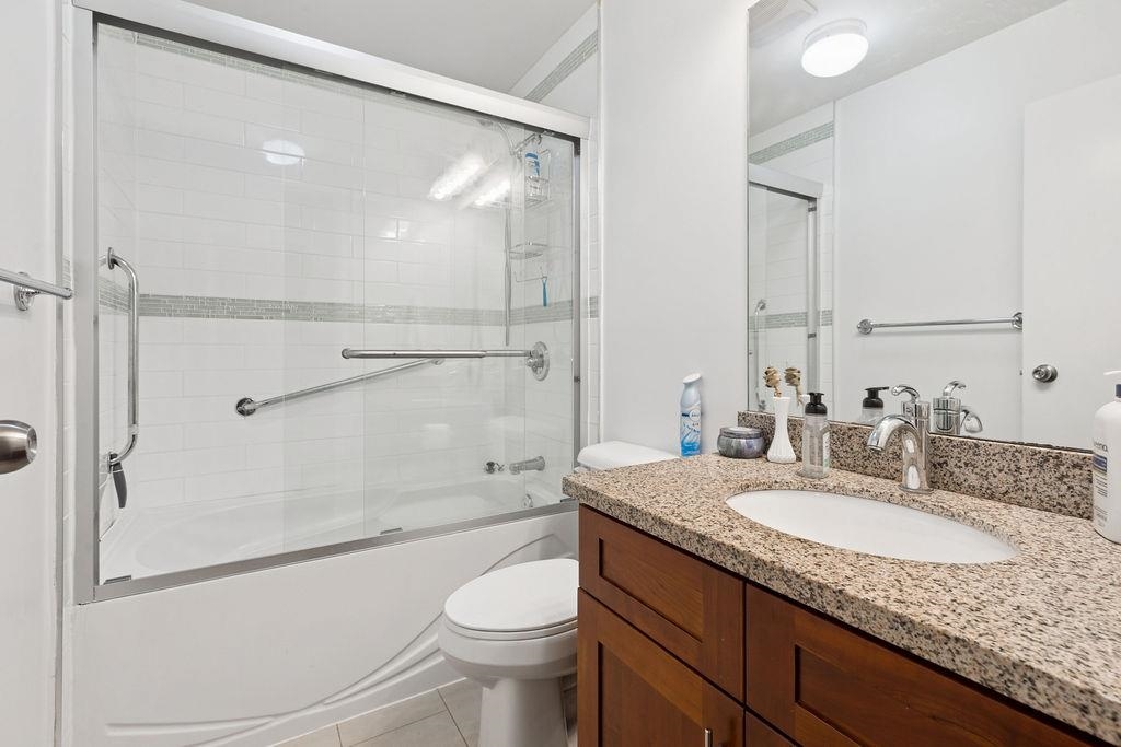 Bedroom 2 Photo of 6561 Pinehurst Drive, Vancouver, BC