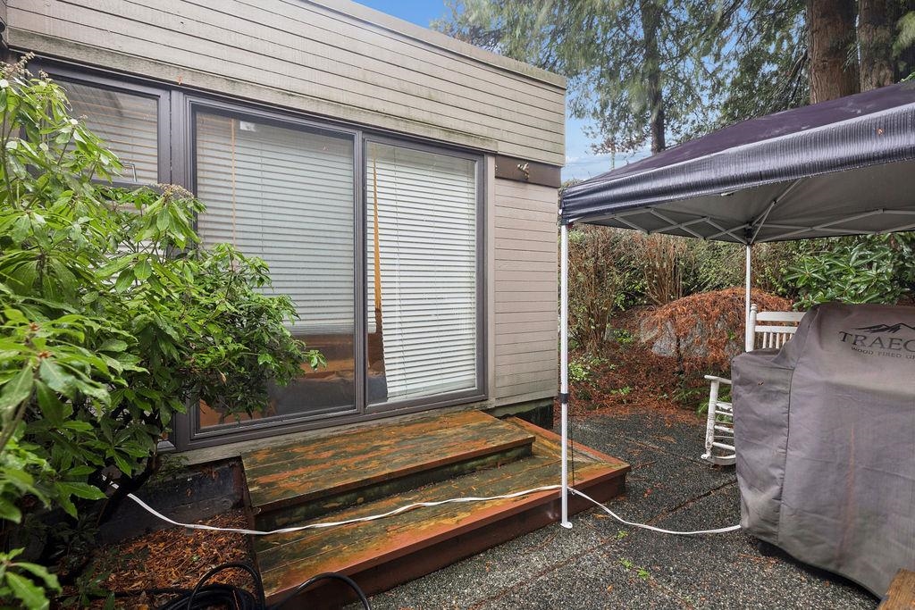 Office / Den Photo of 6561 Pinehurst Drive, Vancouver, BC