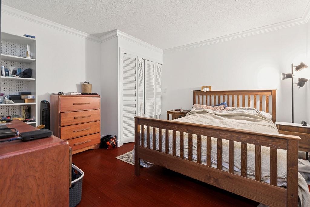 Primary Bedroom Photo of 6561 Pinehurst Drive, Vancouver, BC