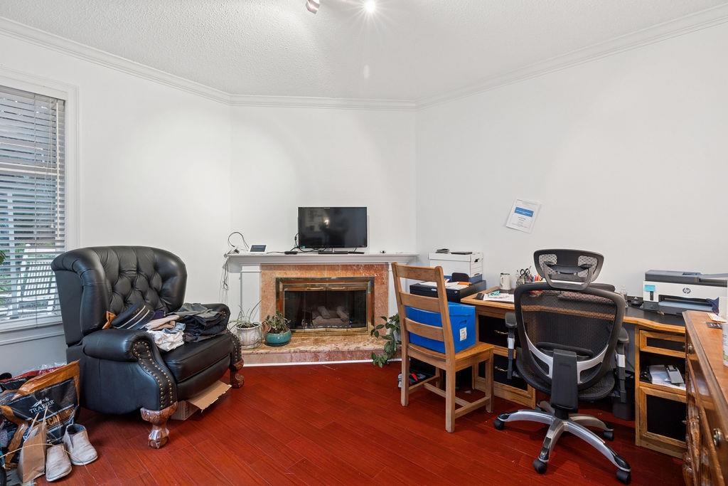 Walk-In Closet Photo of 6561 Pinehurst Drive, Vancouver, BC