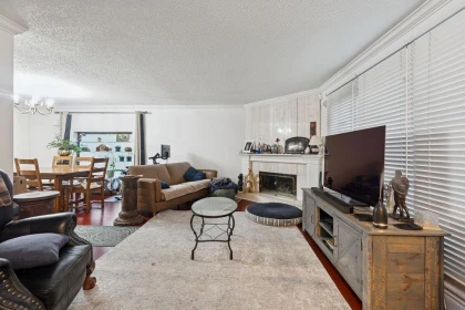 6561 Pinehurst Drive, Vancouver, BC