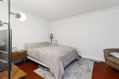 Primary Bedroom Photo of 6561 Pinehurst Drive, Vancouver, BC