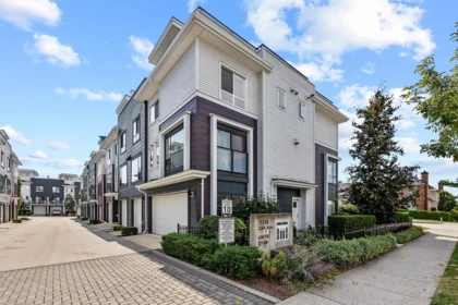 44 16336 23a Avenue, Surrey, BC, Surrey — Townhouse for sale