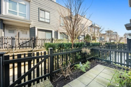 44 16336 23a Avenue, Surrey, BC, Surrey — Townhouse for sale