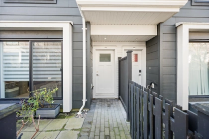44 16336 23a Avenue, Surrey, BC, Surrey — Townhouse for sale