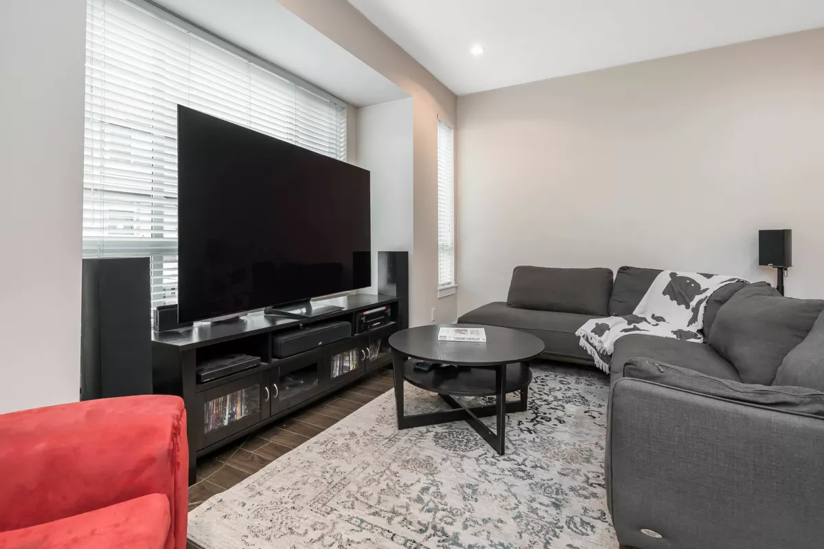 Bedroom 4 Photo of 22 19752 55a Avenue, Langley, BC