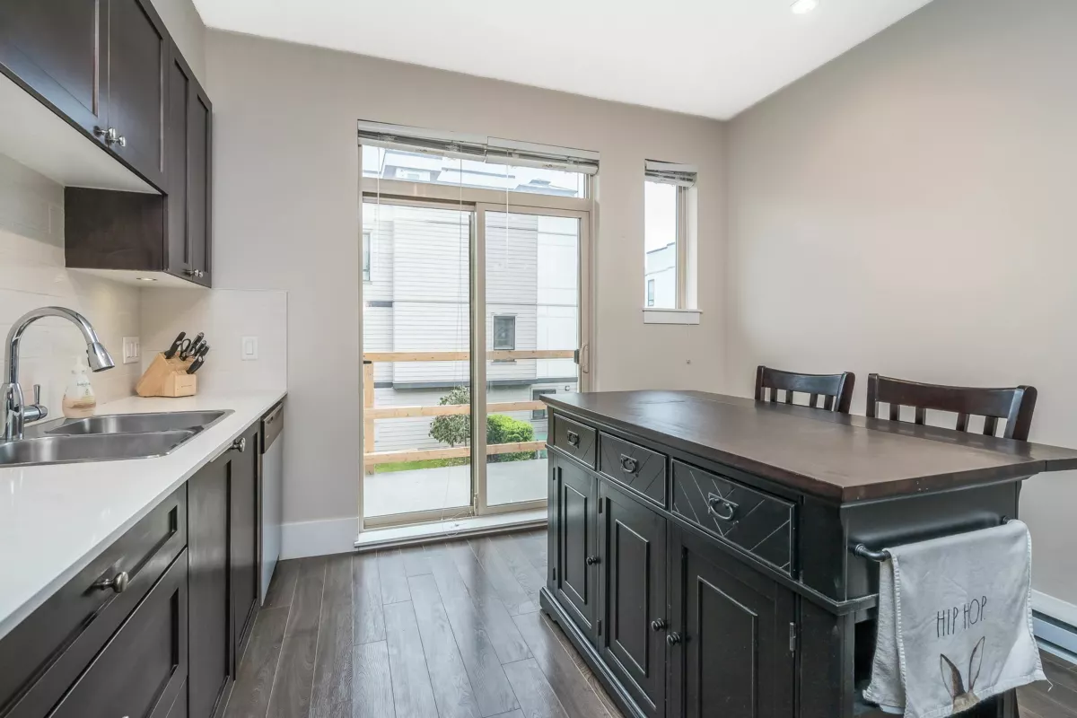 Breakfast Nook Photo of 22 19752 55a Avenue, Langley, BC