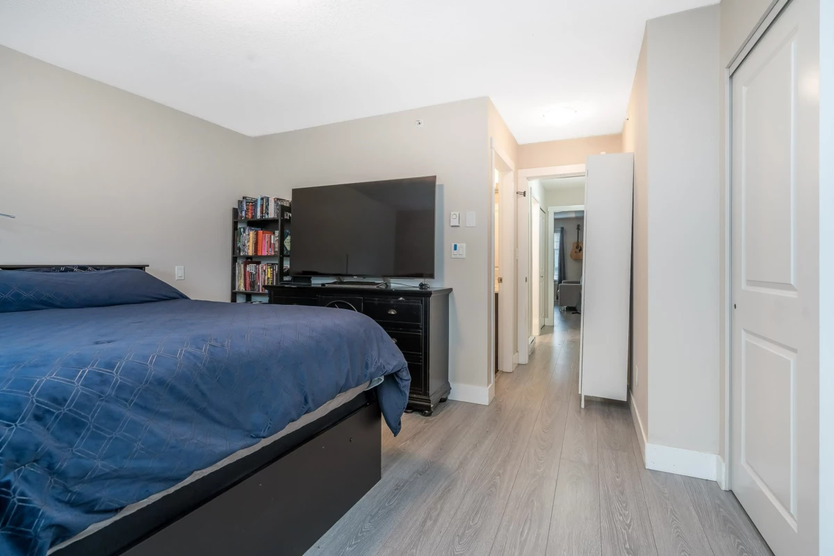 Hallway Photo of 22 19752 55a Avenue, Langley, BC