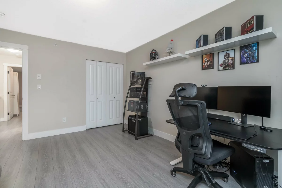 Laundry Room Photo of 22 19752 55a Avenue, Langley, BC