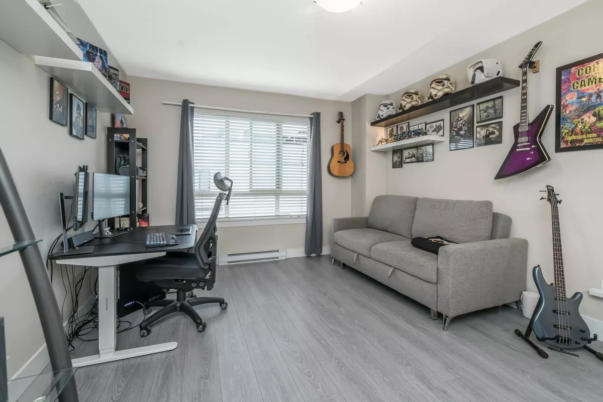 Loft / Bonus Room Photo of 22 19752 55a Avenue, Langley, BC