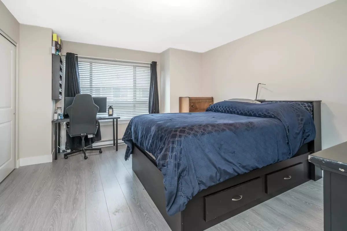 Mudroom Photo of 22 19752 55a Avenue, Langley, BC