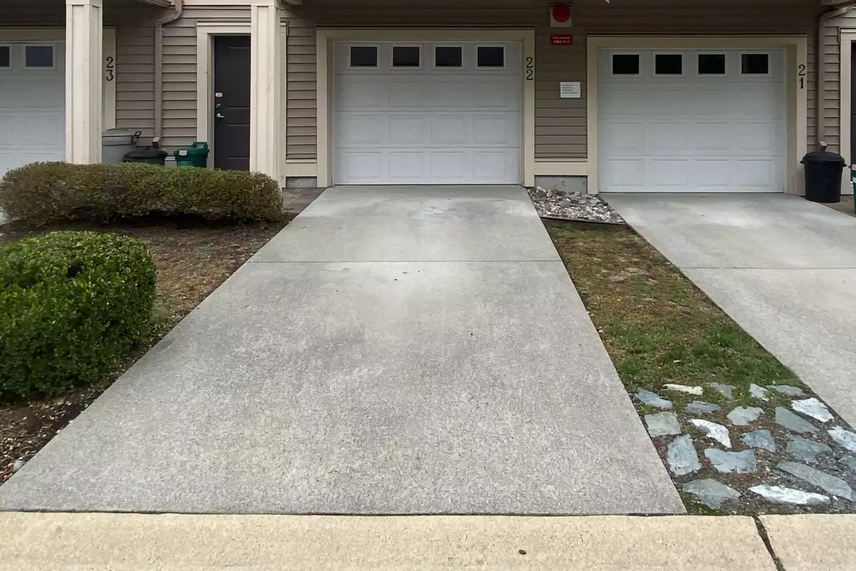 Outdoor Deck Photo of 22 19752 55a Avenue, Langley, BC
