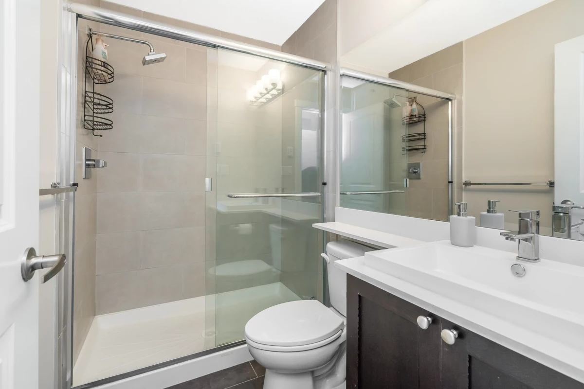 Staircase Photo of 22 19752 55a Avenue, Langley, BC