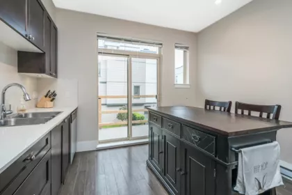 Breakfast Nook Photo of 22 19752 55a Avenue, Langley, BC