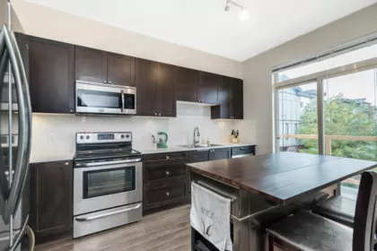 Primary Bedroom Photo of 22 19752 55a Avenue, Langley, BC