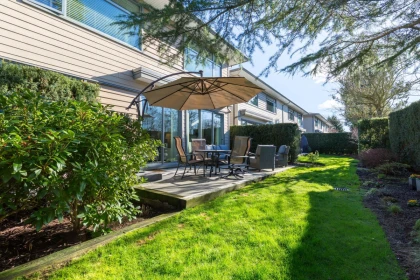 Breakfast Nook Photo of 27 2603 162 Street, Surrey, BC