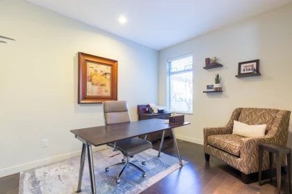 Laundry Room Photo of 27 2603 162 Street, Surrey, BC