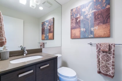 Mudroom Photo of 27 2603 162 Street, Surrey, BC