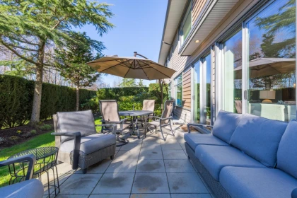 Pantry Photo of 27 2603 162 Street, Surrey, BC
