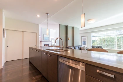 Powder Room Photo of 27 2603 162 Street, Surrey, BC