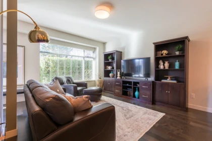 Primary Bedroom Photo of 27 2603 162 Street, Surrey, BC