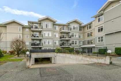 310 33255 Old Yale Road, Abbotsford, BC, Central Abbotsford — 2 bed apartment/condo for sale