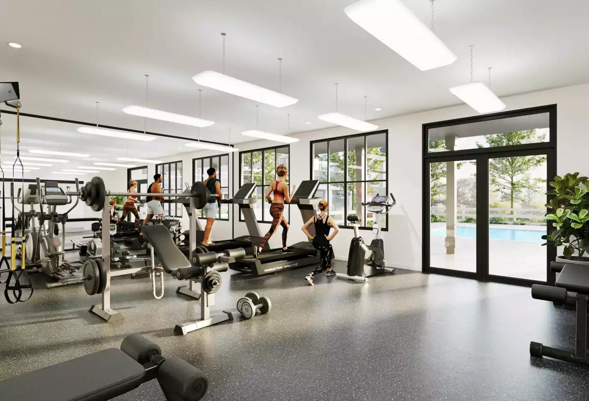 Bedroom 4 Photo of 96 24951 112 Avenue, Maple Ridge, BC