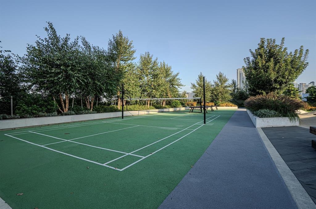 Basement Recreation Room Photo of 1208 318 Alderson Avenue, Coquitlam, BC