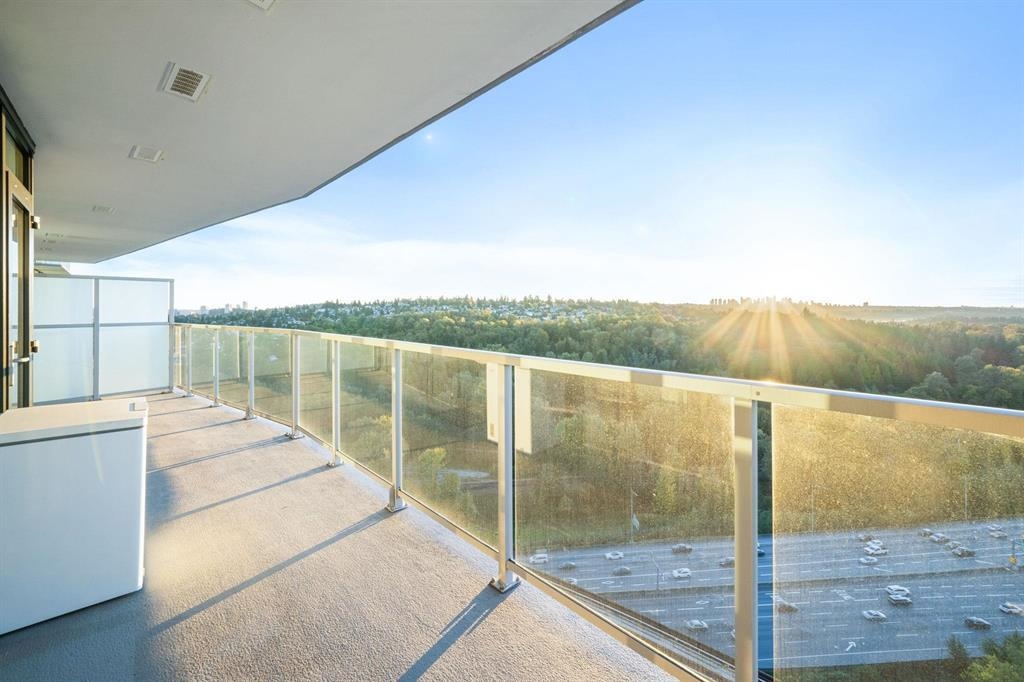 Bedroom 2 Photo of 1208 318 Alderson Avenue, Coquitlam, BC