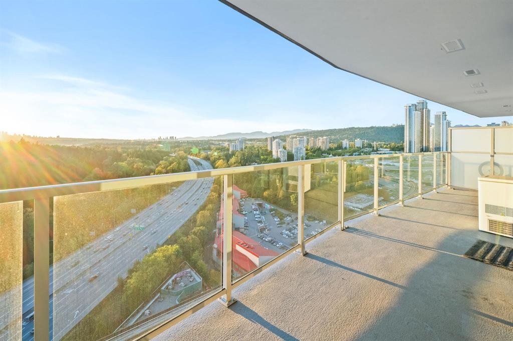Bedroom 3 Photo of 1208 318 Alderson Avenue, Coquitlam, BC