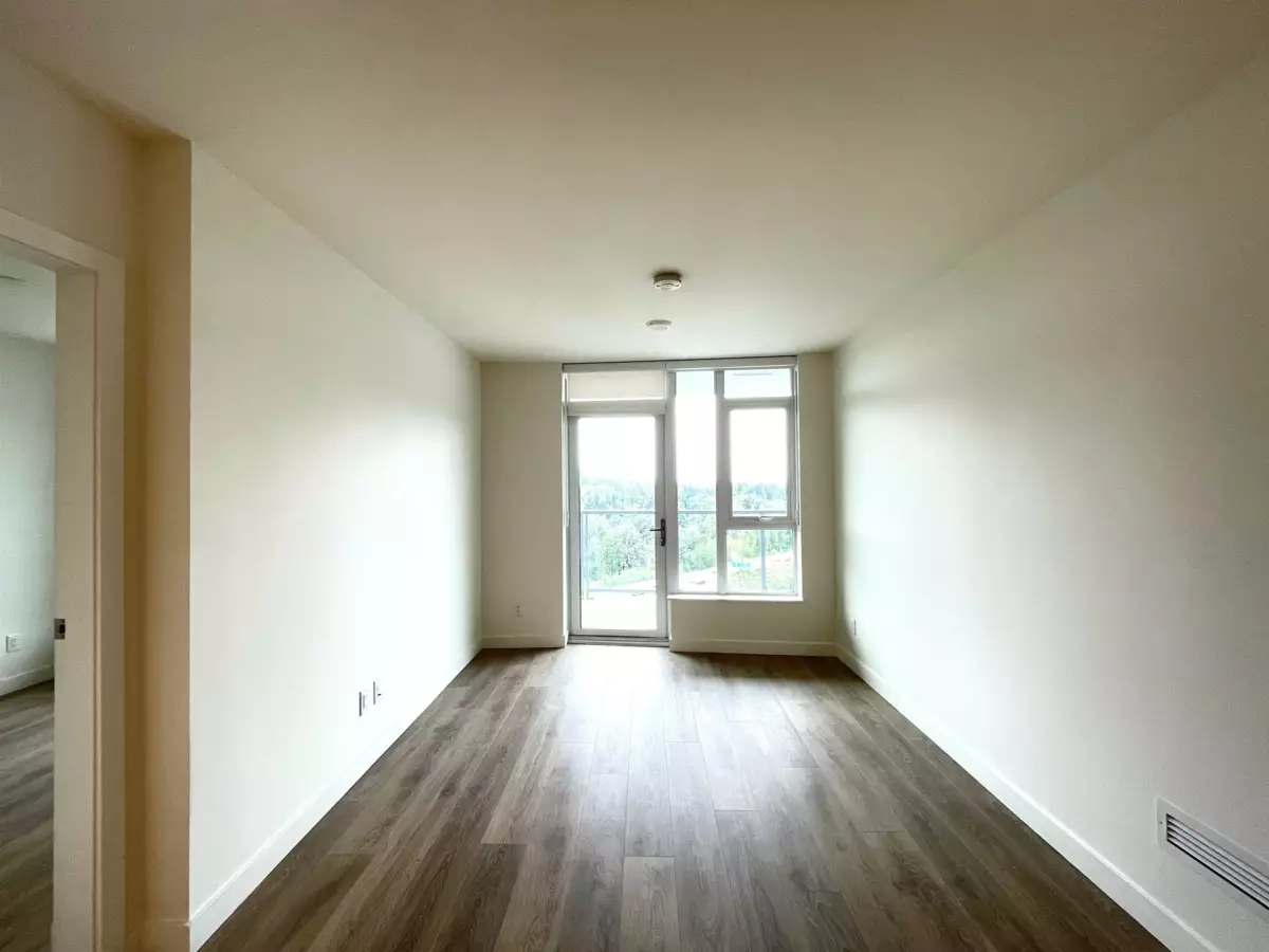 Family Room Photo of 1208 318 Alderson Avenue, Coquitlam, BC