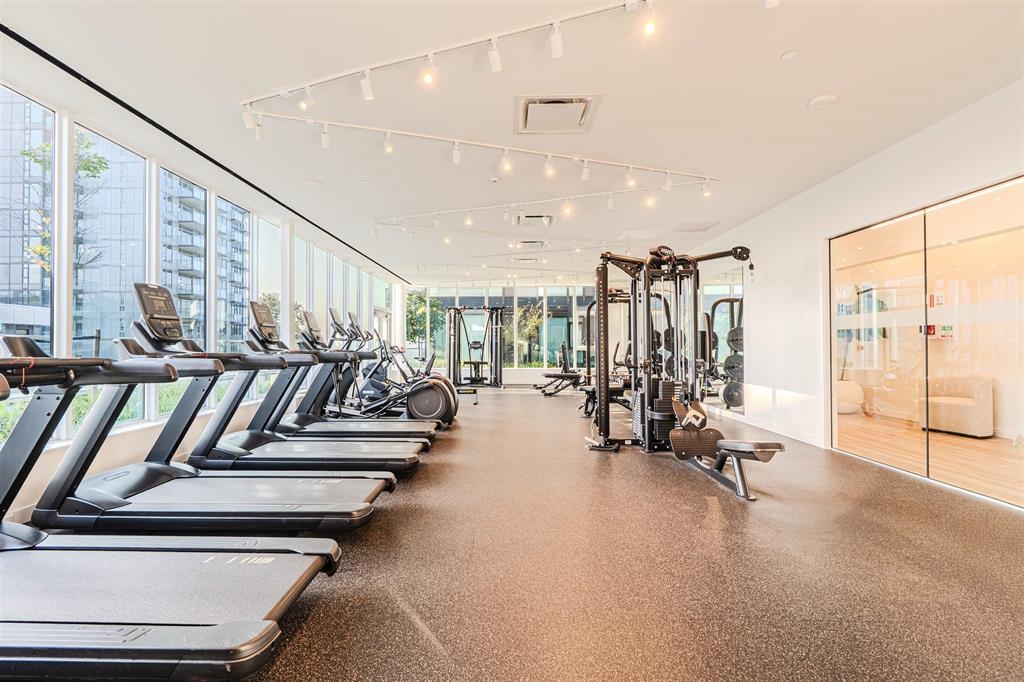 Mudroom Photo of 1208 318 Alderson Avenue, Coquitlam, BC