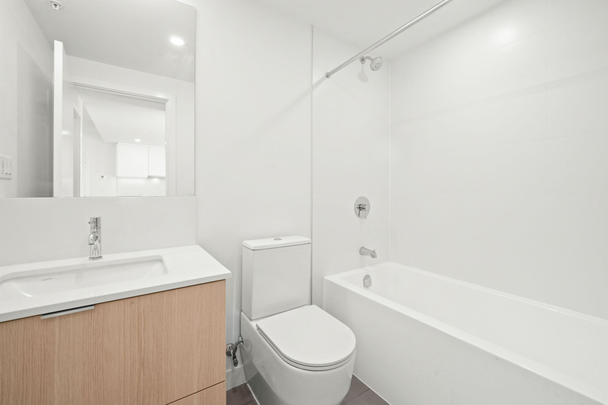 Pantry Photo of 1208 318 Alderson Avenue, Coquitlam, BC