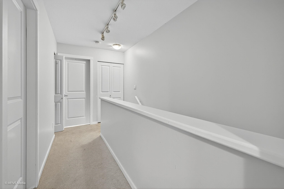 Bedroom 3 Photo of 163 14833 61 Avenue, Surrey, BC