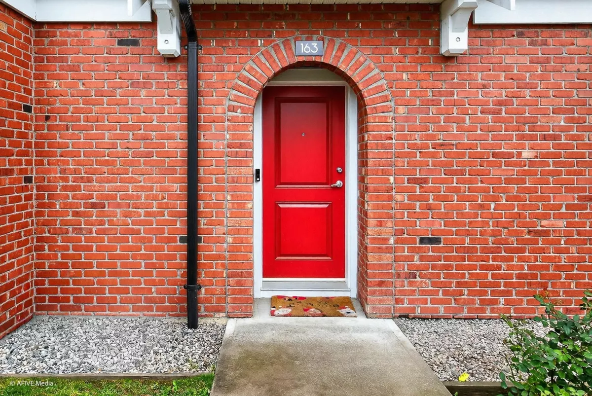 Pantry Photo of 163 14833 61 Avenue, Surrey, BC