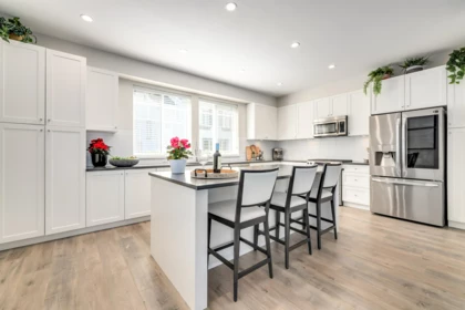19 253 171 Street, Surrey, BC, Surrey — Townhouse for sale
